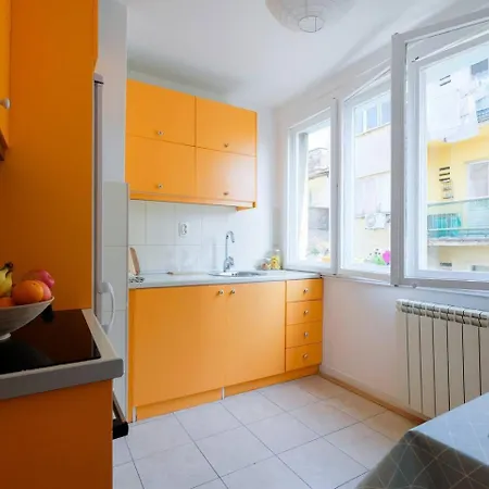 Bright & Quiet - Skadarlija *