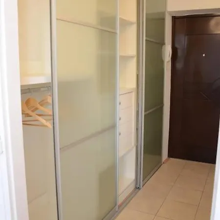 Apartman Bright & Quiet - Skadarlija *