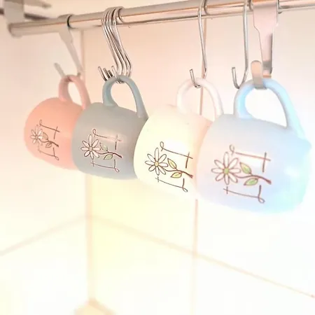 Bright & Quiet - Skadarlija Apartman *