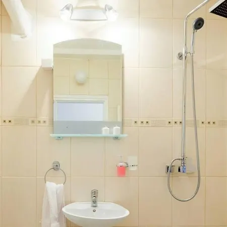 Bright & Quiet - Skadarlija Apartmán