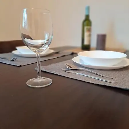 Apartman Bright & Quiet - Skadarlija *