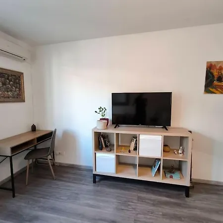 Apartmán Bright & Quiet - Skadarlija