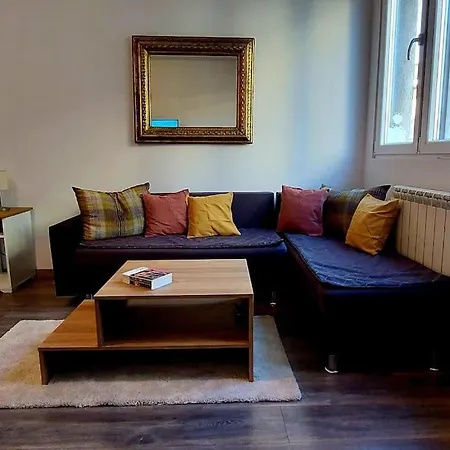 Bright & Quiet - Skadarlija *